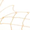 Mesh Body Chain Handmade Chest Chain Sexy Beach Bikini Bra Chain Harness Belt Body Accessories for Women and Girls