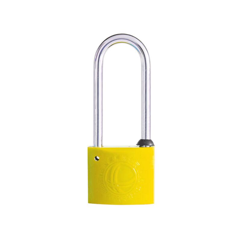 QYC-4253 Stainless Steel Insulated Power Meter Box Padlock