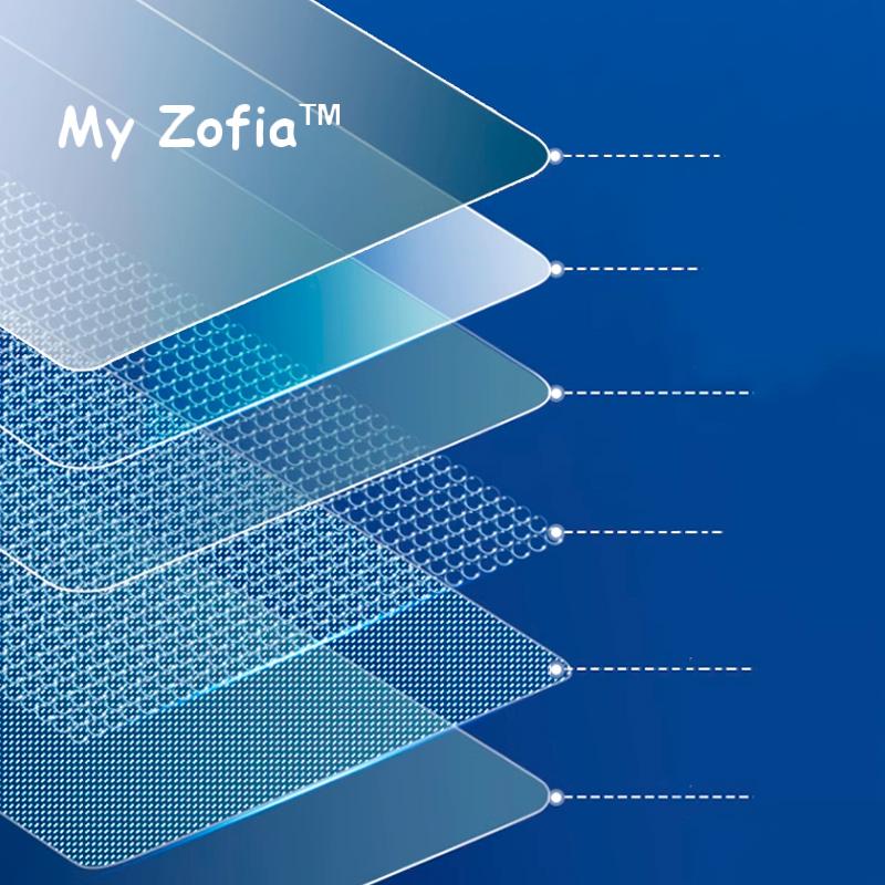 For BYD Dolphin Mini Seagull 2024 2025 2026 Car Tempered Glass Dashboard Screen Dash Board Radio Gps Navigation Screen Protector