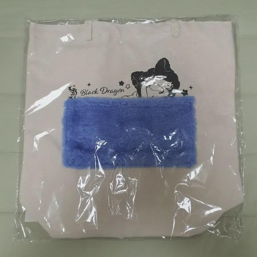 

Doriven Tokyo Revengers Inupi Inui Seishu Eco Bag Bag