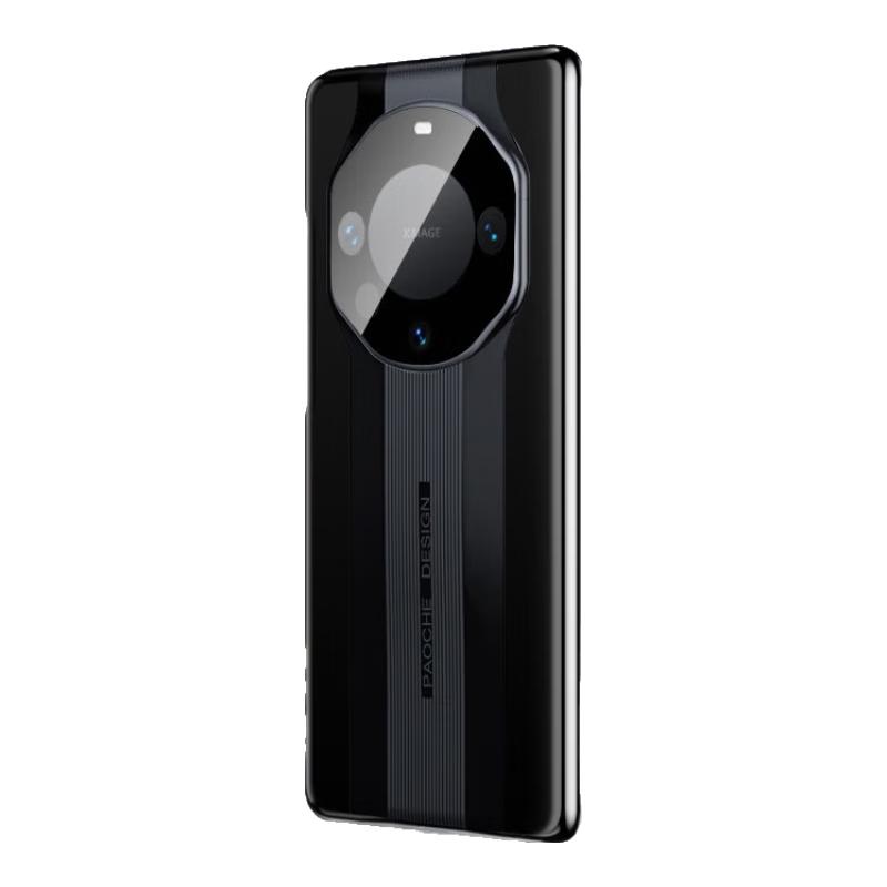 Custodia per telefono KEKLLE stile Porsche Design per serie Huawei Mate