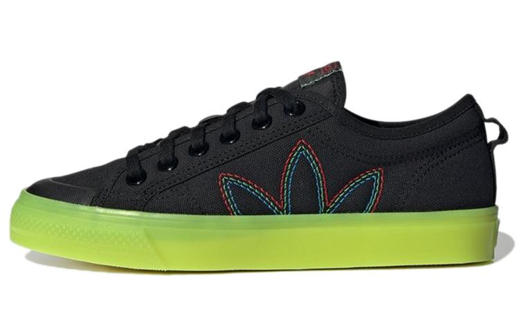 

Adidas Nizza For Black Women s GX2730 35⅔