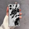 Cool Dragon Case for Apple iPhone 17 Pro Max 12 Plus 16 Pro Air 14 13 11 15 16e Phone Cover