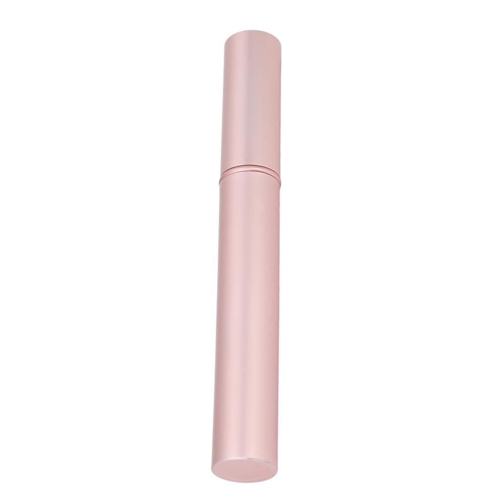 5pcs 4ml Empty Eyeliner Tubes with Wand Aluminum Eyelash Growth Liquid Bottle Refillable Container
