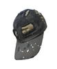 Leondieseu Multicam Repair Ball Cap