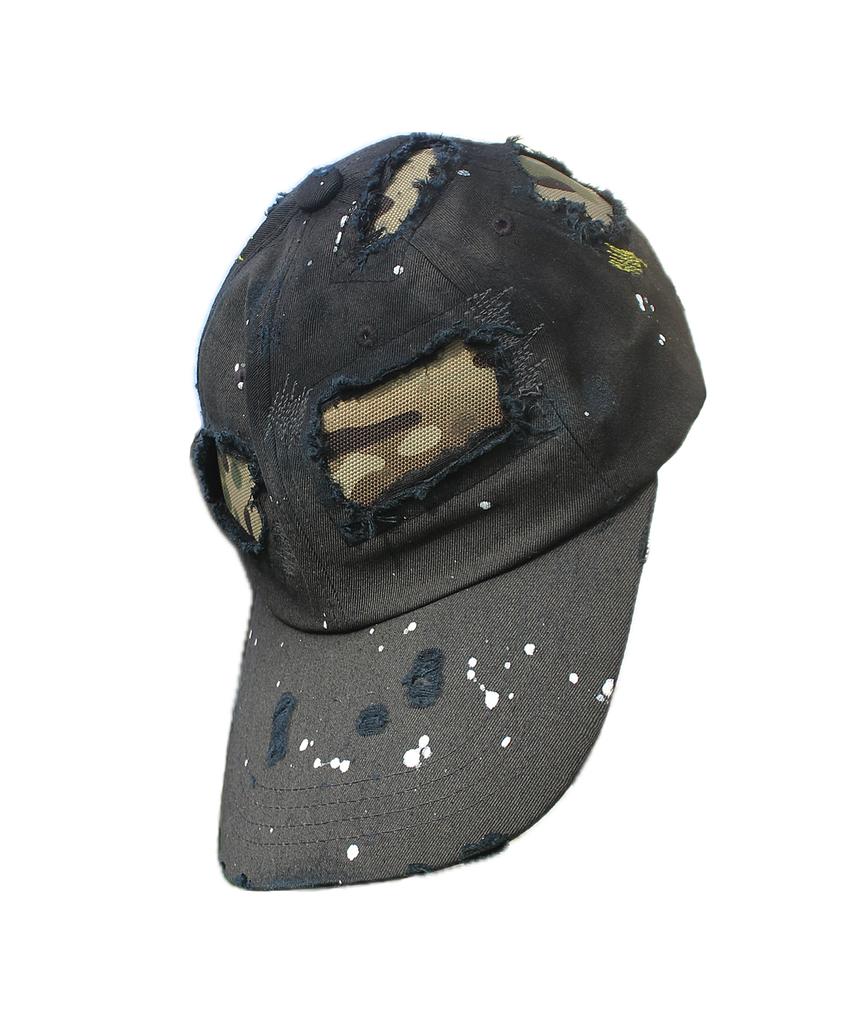 Leondieseu Multicam Repair Ball Cap