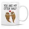 Otter tasse - Der Favorit