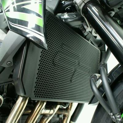 Kühlergrillschutz-Schutzabdeckung für KAWASAKI Versys 1000 Z800 E/ABS Z750 Z1000 SX Ninja 1000 2012 2013 2014 2015