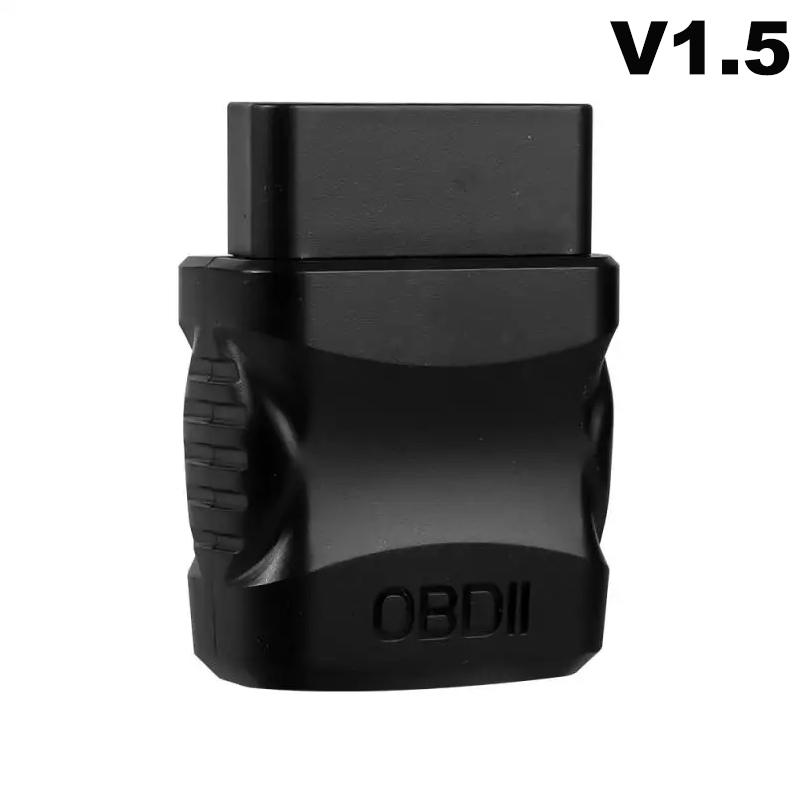 

Для IOS/Android ELM327 V2.1 считыватель кодов неисправностей двигателя автомобиля OBD2 сканер Bluetooth 4.2 автомобильный диагностический сканер EOBD считыватель кодов неисправностей