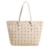 Bear Print Armpit New Large-capacity Tote Bag Portable Commuter Travel High-texture Shoulder Bag