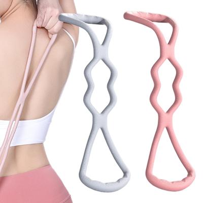 Equipamentos para fitness – Elásticos e extensores ginásticos