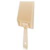 Flat Top Guide Comb Professional Barber Haircut Comb with Accurate Water Levelling Styling Tool