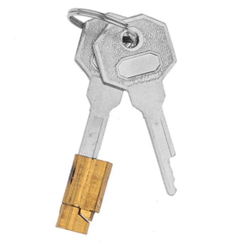 РЎРµРєСЃ-РёРіСЂСѓС€РєРё РґР»СЏ Р¶РµРЅС‰РёРЅ Chastity Lock Key Chastity СЃ Frrk Key Accessories Pure Copper Dark Lock Adult Games