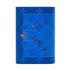 Louis Vuitton Copri passaporto Blu Pallacanestro Tela Monogramma Portafogli Uomo M26795