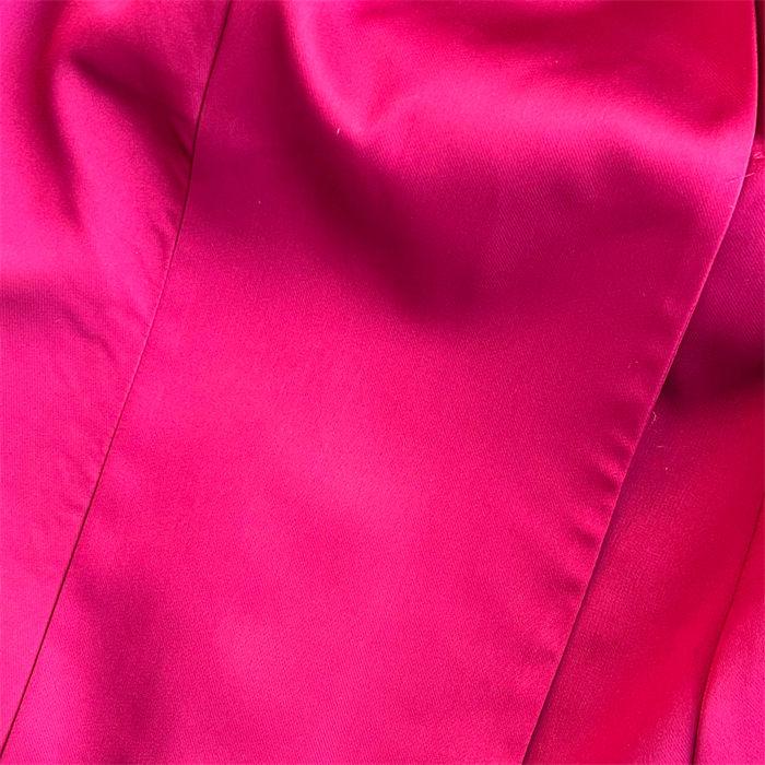 Осенне-зимнее платье-блейзер во французском стиле Хепберн — фото 10