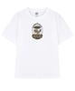 DRIFTOUT Long Way Flying Raccoon Short Sleeve T-Shirt (3 Colors)