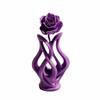 Hollow Design Abstract Art Ornament Modern Style Desktop Decoration  Living Room Ornament