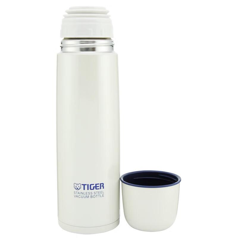 Tiger Bullet-Head Stainless Steel Thermos Mug