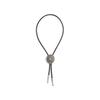 Rrl Braided Leather Bolo Tie  Marrjwl0k420004001 