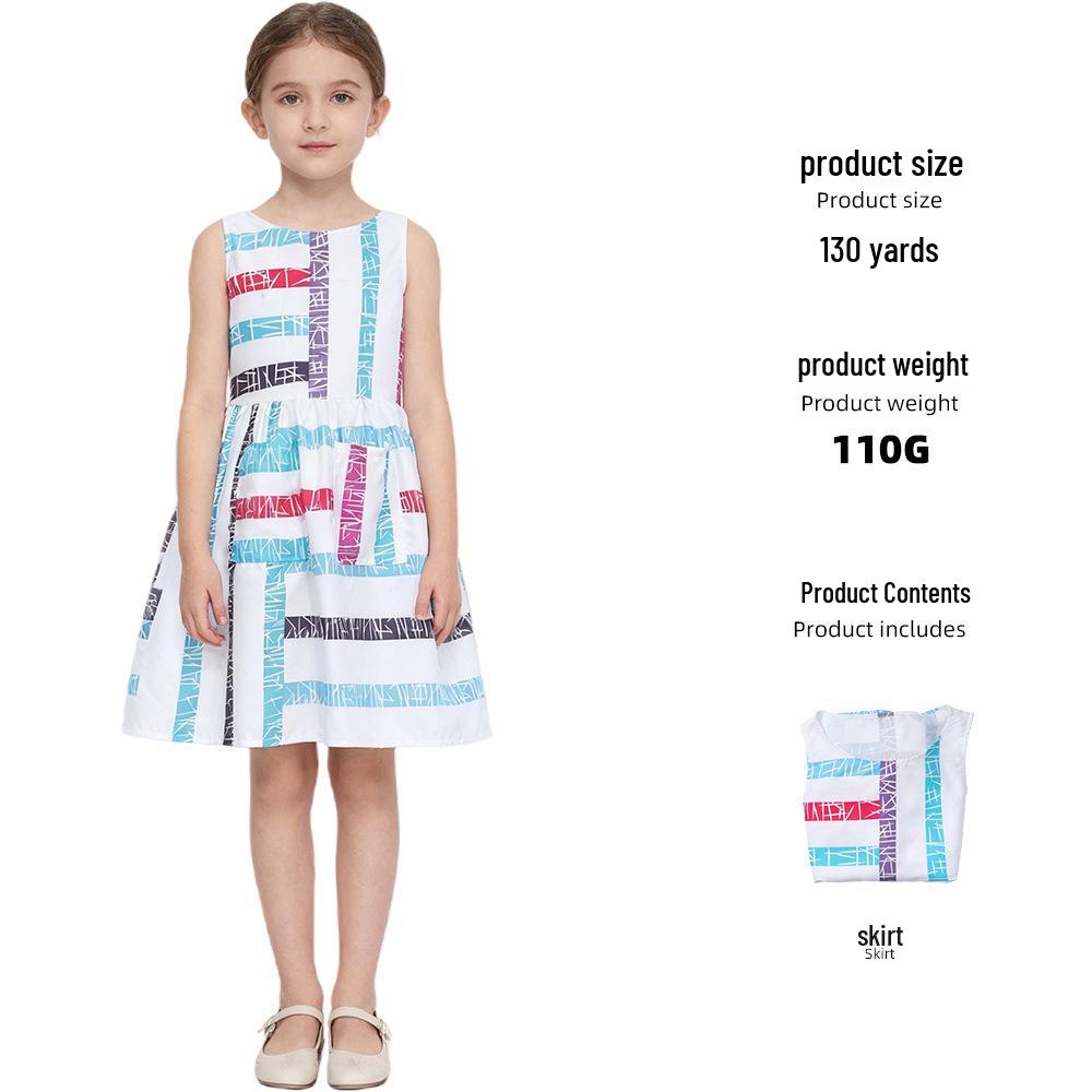 

Костюм для косплею Елевен зі Stranger Things на Різдво для сценічного виступу Kids 120