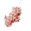 Artificial Frangipani Flower Simulation Photo Props Home Hall Wedding Decor
