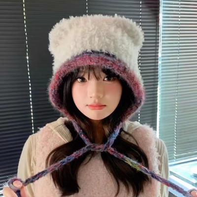 Pokrývky hlavy – Čepice