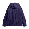 PUma Lightweight Woven Hoodie Zip Jacket U 529767 01