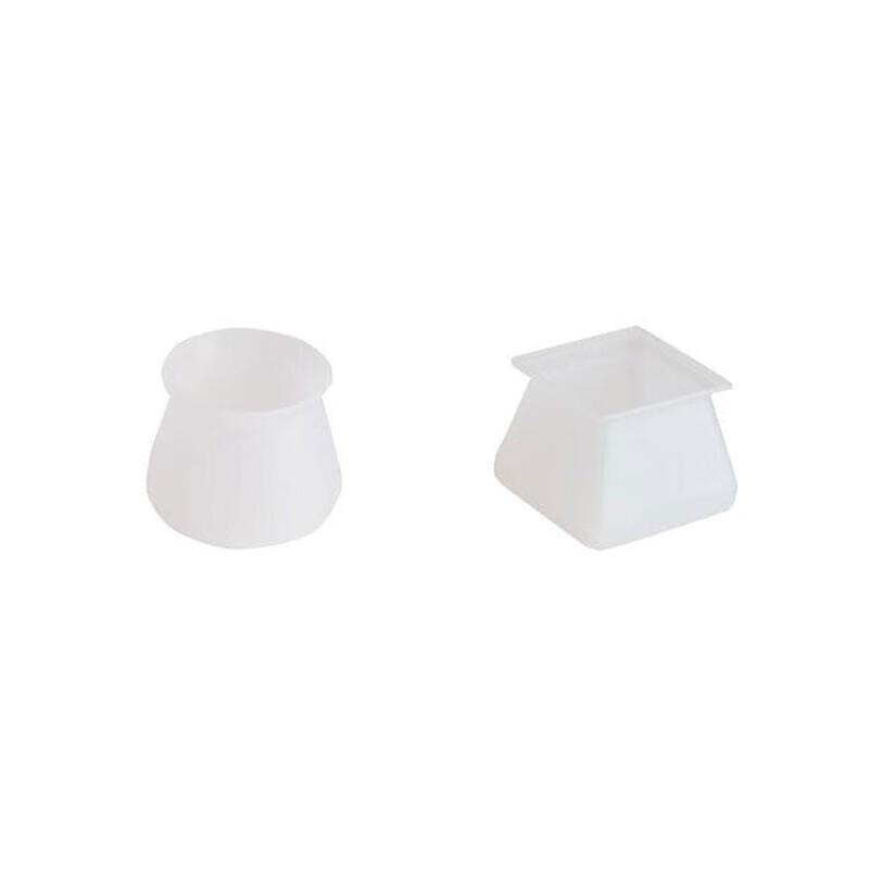 Bing Yu Silicone Furniture Anti-Slip & Protective Pads