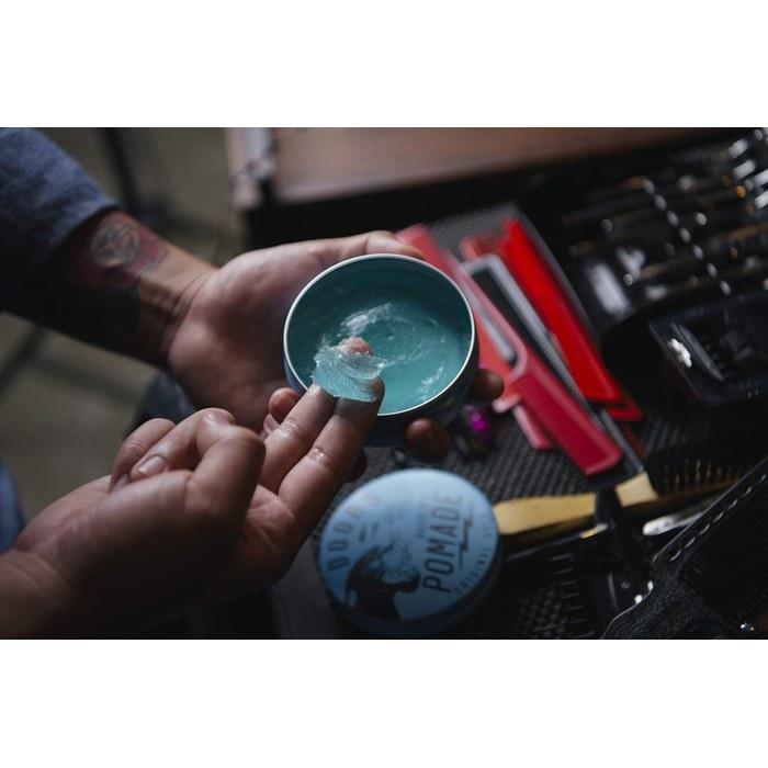 DOORS Pomade 120g Blue (1 count)