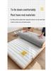 2025 Smiley Face Cotton Soybean Fiber Dorm Mattress