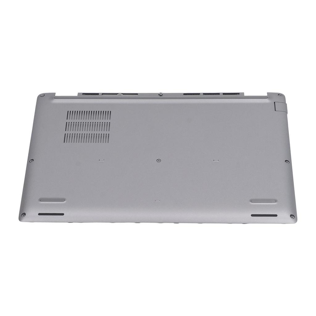 ABS Laptop Bottom Base Cover Replacement for Dell Latitude 5440 L5440 E5440 Silver