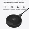 UM10 USB Conference Microphone 360 Degrees  Omnidirectional Condenser PC Microphones for Video Conference