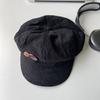 Eightsided Bucket Hat With Adjustable Fit For Winter Autumn Fashion Kids