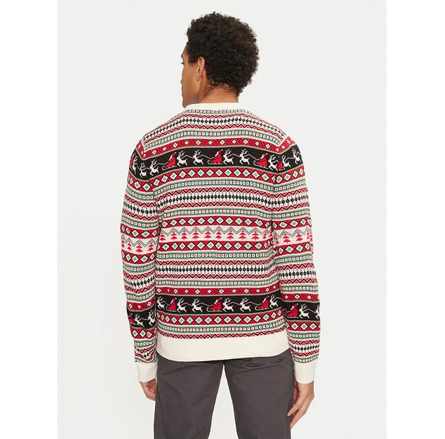 Свитер Brave Soul MK-249SELICK