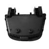 Dashboard central storage box for Chevrolet Cruze black