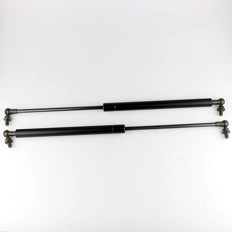 2PCS For Toyota Land Cruiser Prado 120 J120 2002-2009 Front Bonnet Hood Gas Struts Support OEM 5345069055 Car Accessories