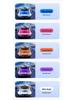 Luxury Long-Lasting Car Air Freshener & Perfume for Men and Women - Elegant Car Interior Ornament