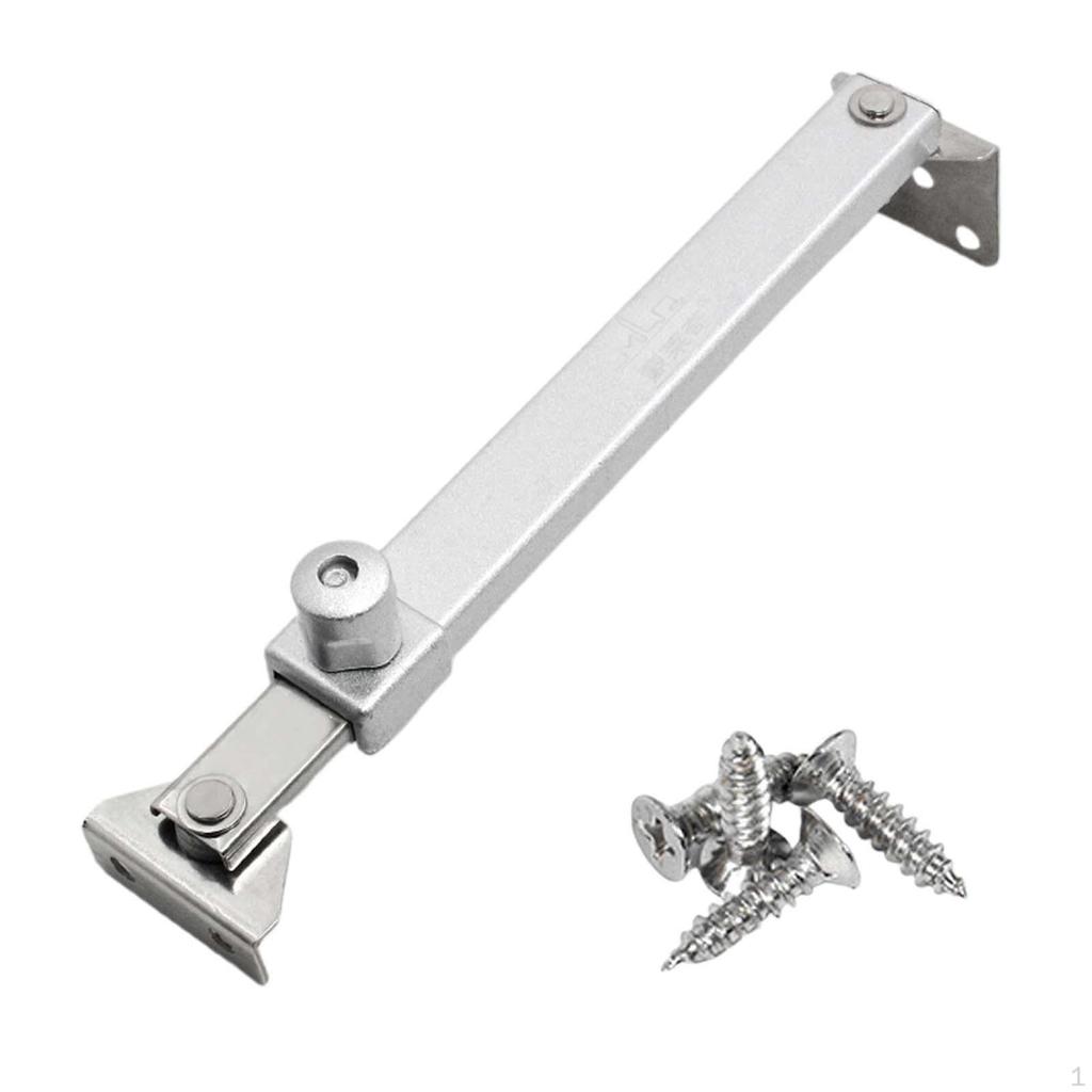 Casement Stay Latch Window Stopper Sash Limiter Locks Accessories