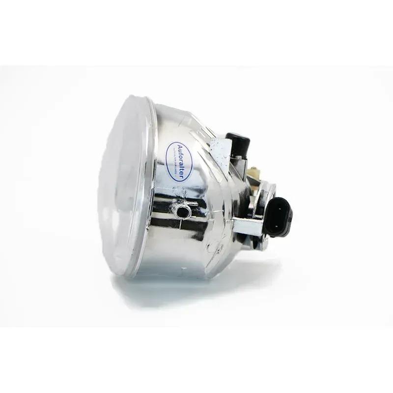 Pair For Toyota RAV4 2004 2005 Front Bumper Foglight Fog Light Assembly Headlight Halogen 8121142050 8122142050