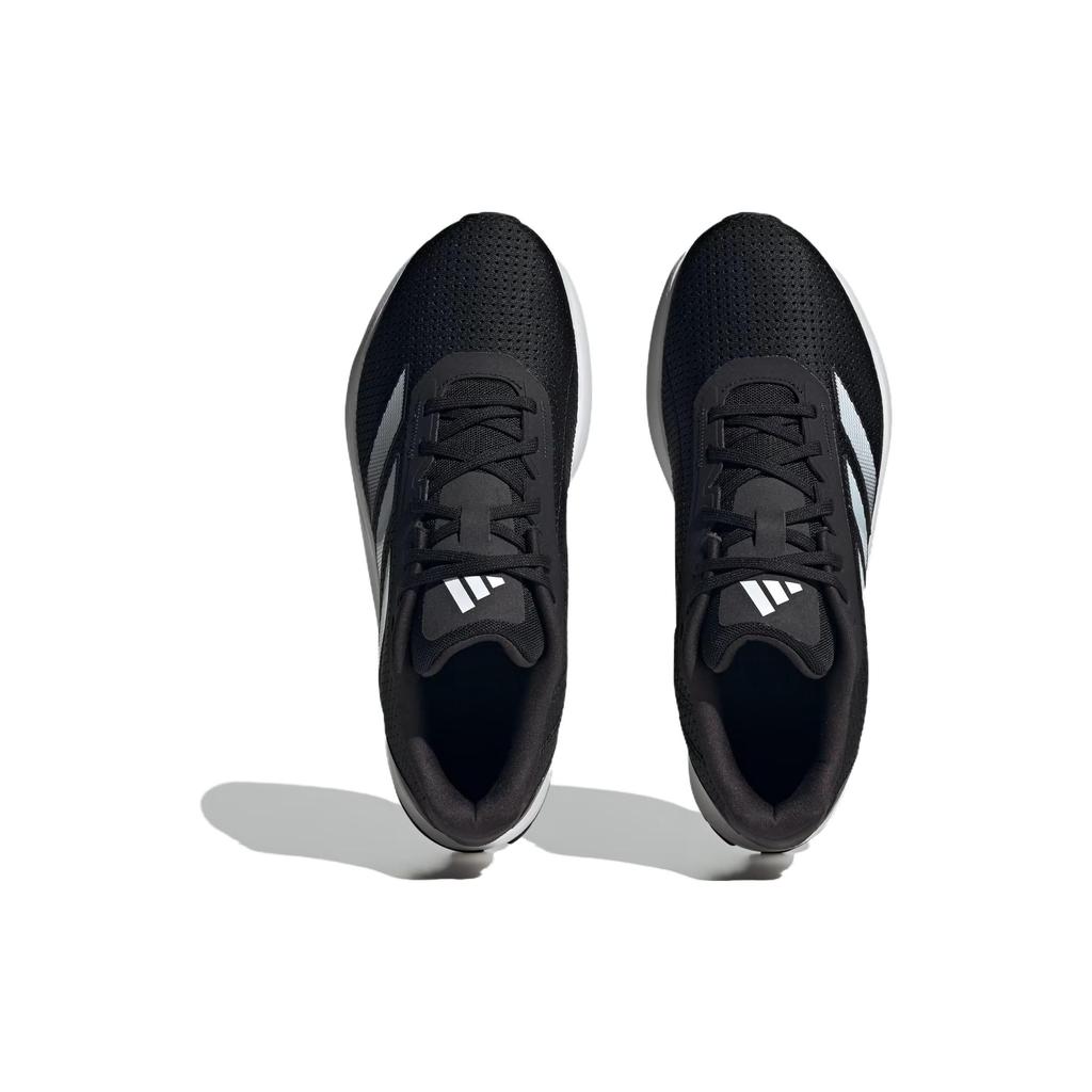 Adidas Duramo SL Black White Men Sneakers Core-Black Cloud-White Carbon ID9849