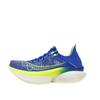 Saucony ENDORPHIN ELITE 2 Low top Running Shoes Men's Blue Yellow S30994-285