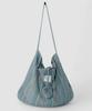 Atil Studio Lightweight Daily Crossbody Shoulder Eco Bag _ [Oriental]