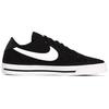 (WMNS) Nike Court Legacy Canvas 'Black White' Women's CZ0294-001