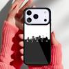 Kyoto Japan Old Capital Phone Case for iPhone 17 16 15 14 13 Pro Max Back Cover for 12 11 Pro Coque