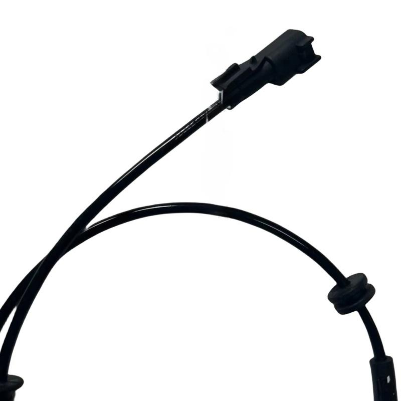 

Suitable for Tesla MD3/Y front and rear ABS sensors 1188761-00-A 1188771-00-A 1044761 1044771 front