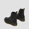 Stiefel Dr. Martens Schwarz 1460 Pascal Virginia