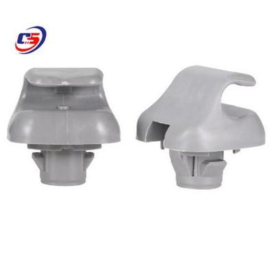 Autoaccessoires – Auto clips en pluggen