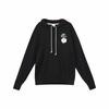 Nike Little Daisy Embroidered Sports Hoodie Pullover for Men