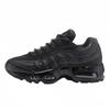 Air cushion shoes men's, cushioning and heightening sports shoes, versatile casual walking women's shoes