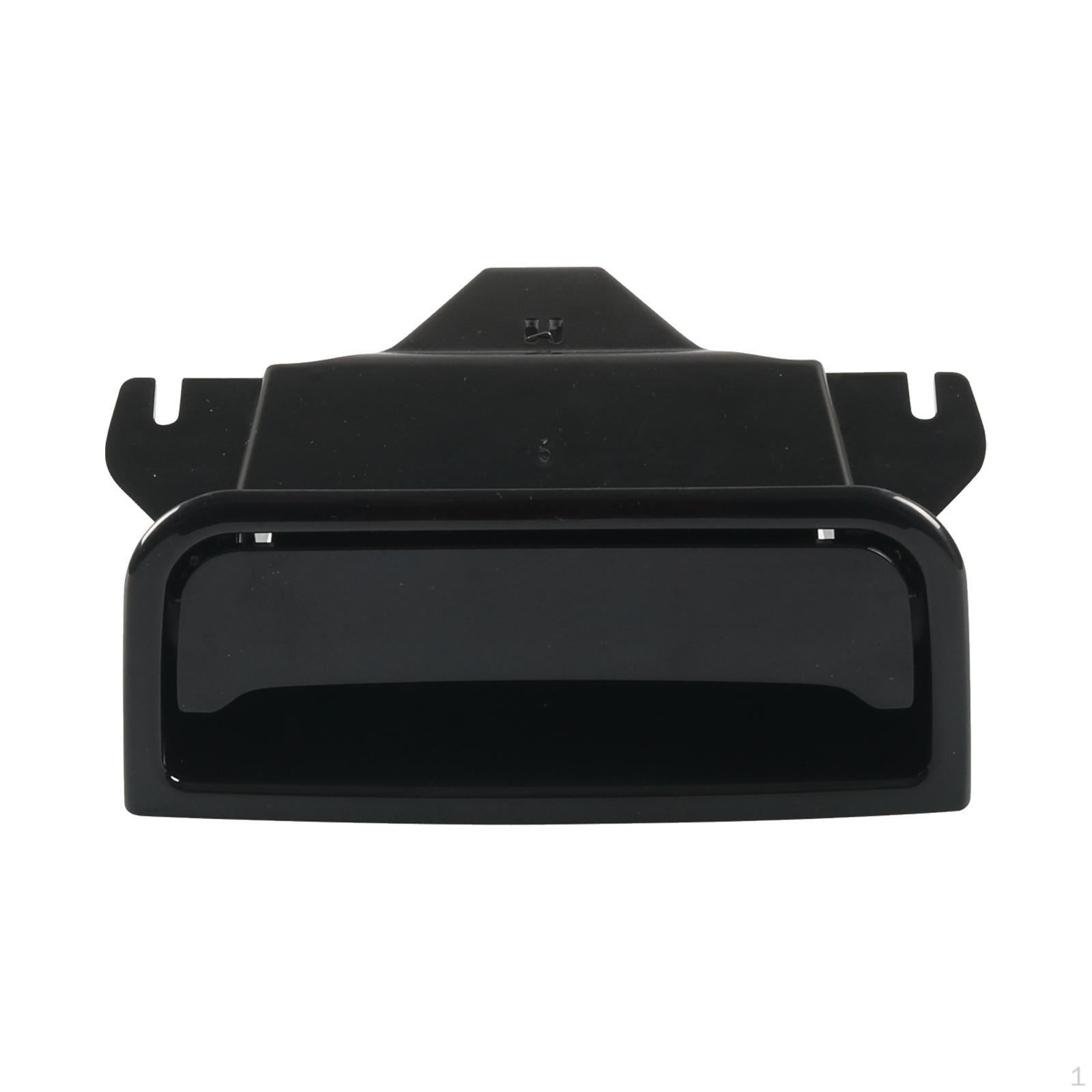 

22861304 Armrest Lid Spare Parts Replacement Easy to Install